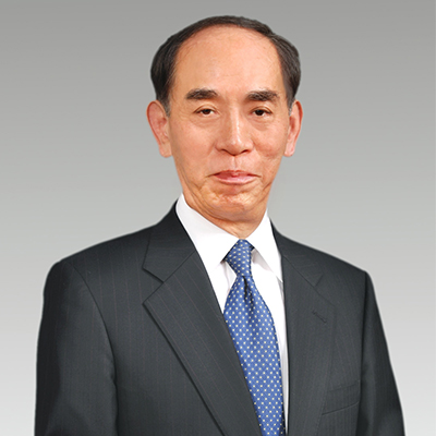 理事長