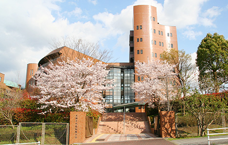大阪千代田短期大学
