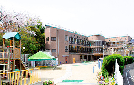 大阪千代田短期大学附属幼稚園