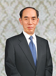 理事長